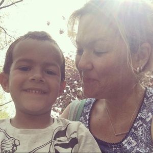 Meet your Posher, Marina